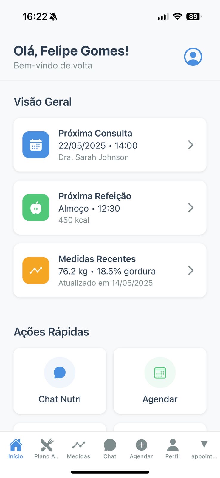 Imagem 3 do Aplicativo