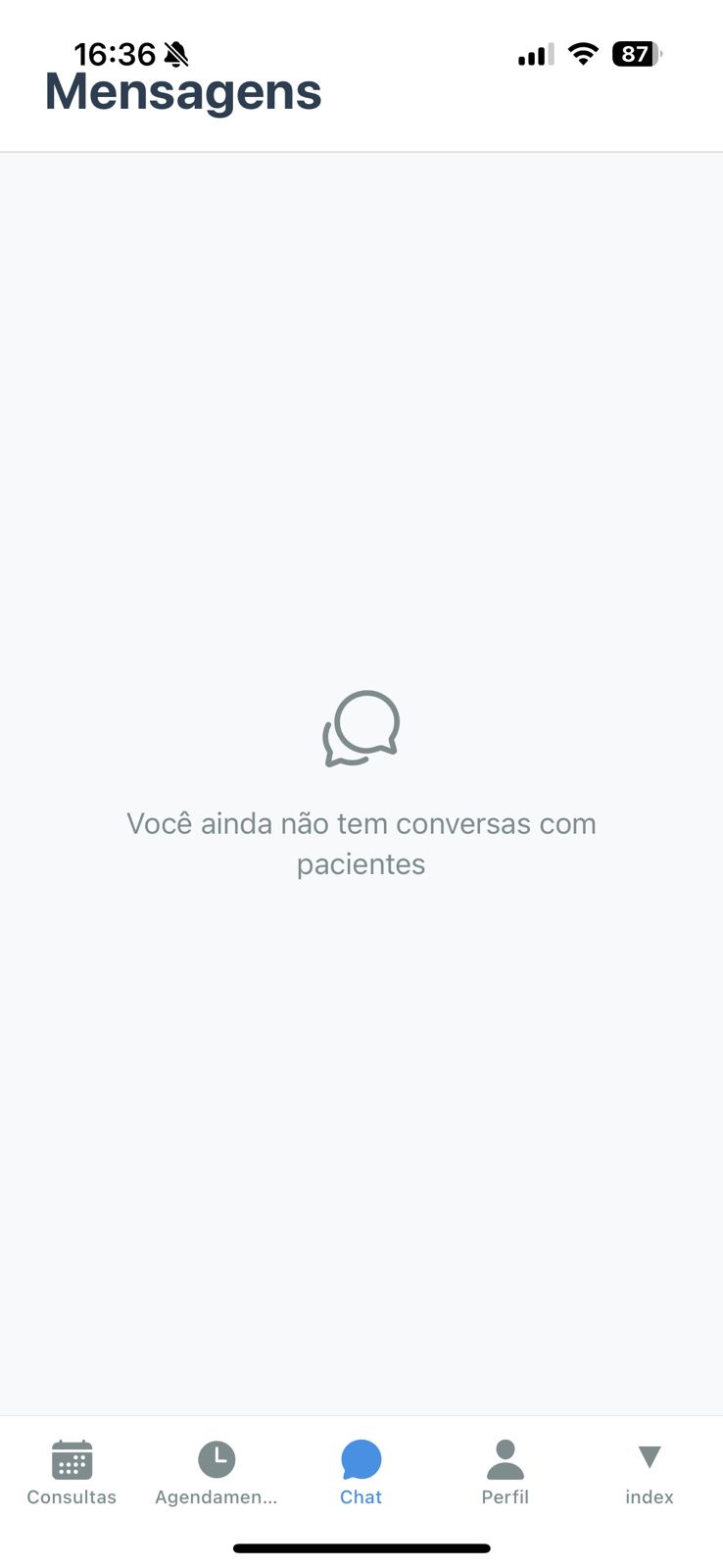 Imagem 5 do Aplicativo