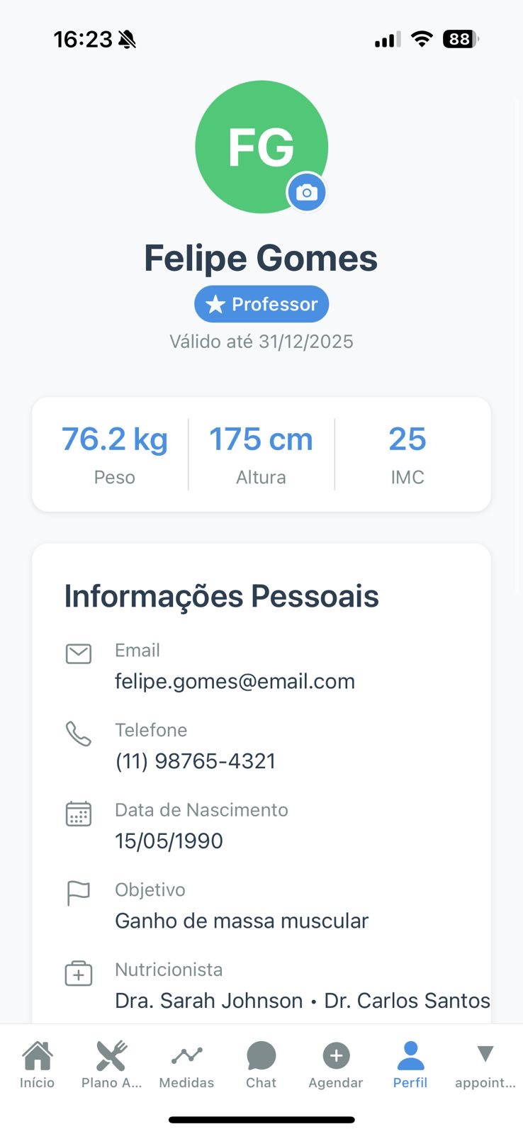 Imagem 11 do Aplicativo