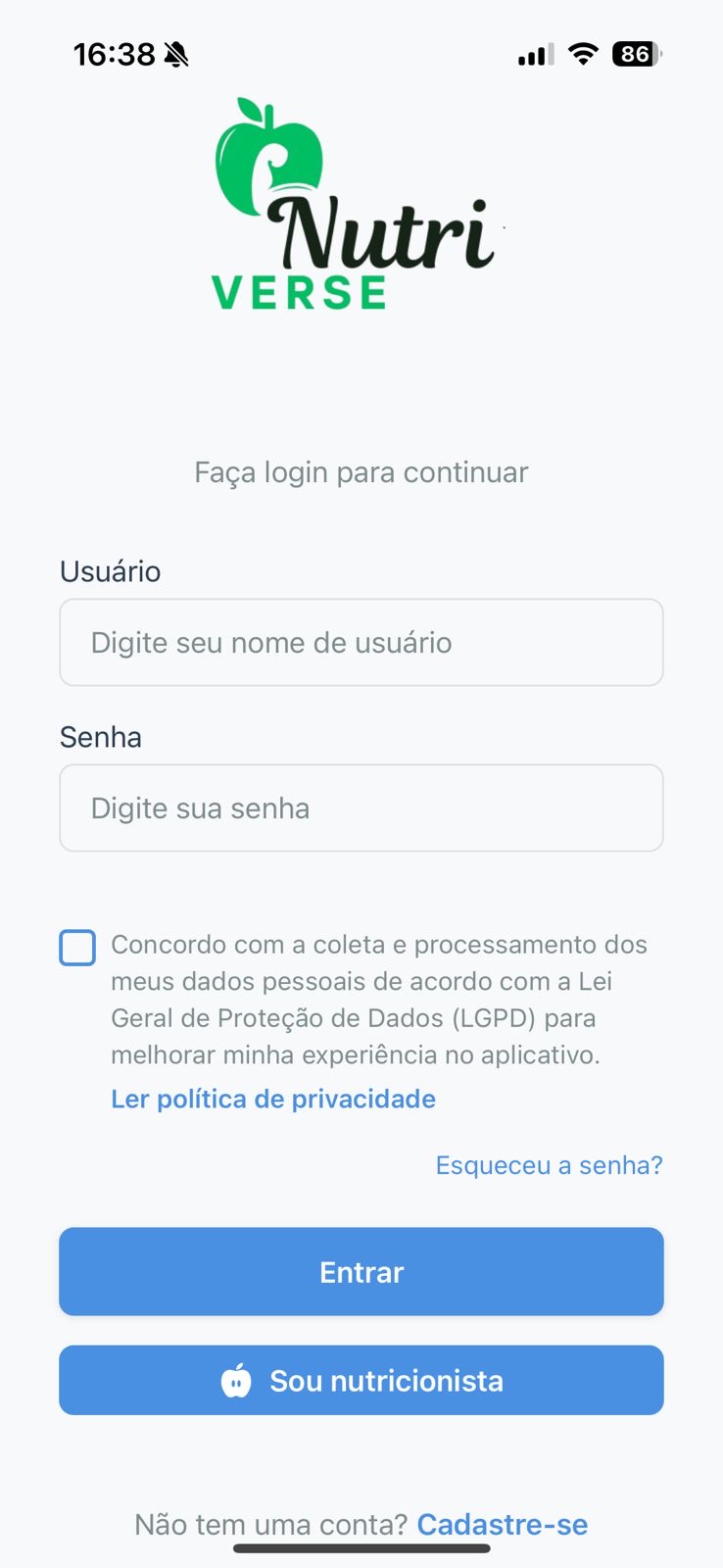 Imagem 17 do Aplicativo